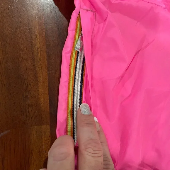 KWay Jacket - Picture 5 of 7